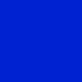 Rosco Supergel 383 Sapphire Blue