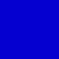 Rosco Supergel 384 Midnight Blue