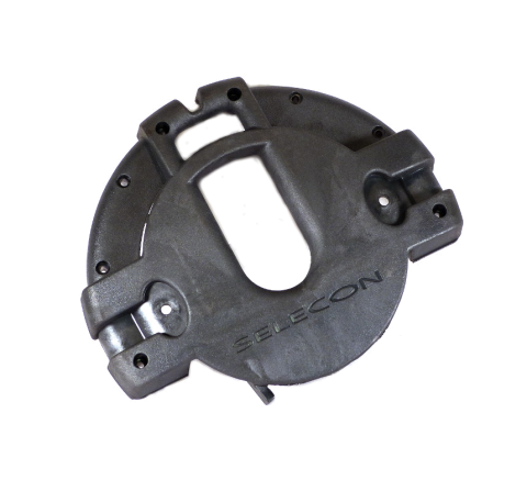 Selecon PLA RA Luminaire Rear Mould