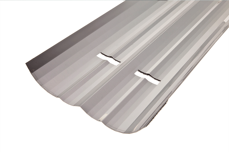 Kino Flo Double,4',reflector