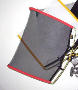 Matthews Road Rags 18"X24" Kit