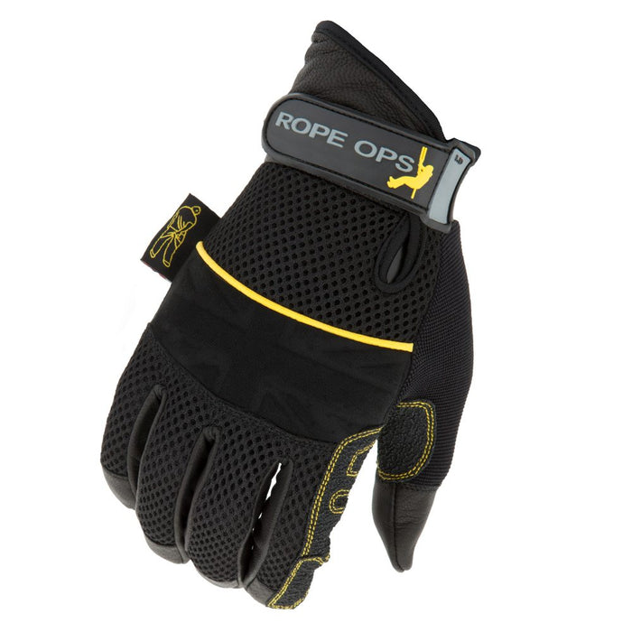 Dirty Rigger Rope Ops™ Rope Glove