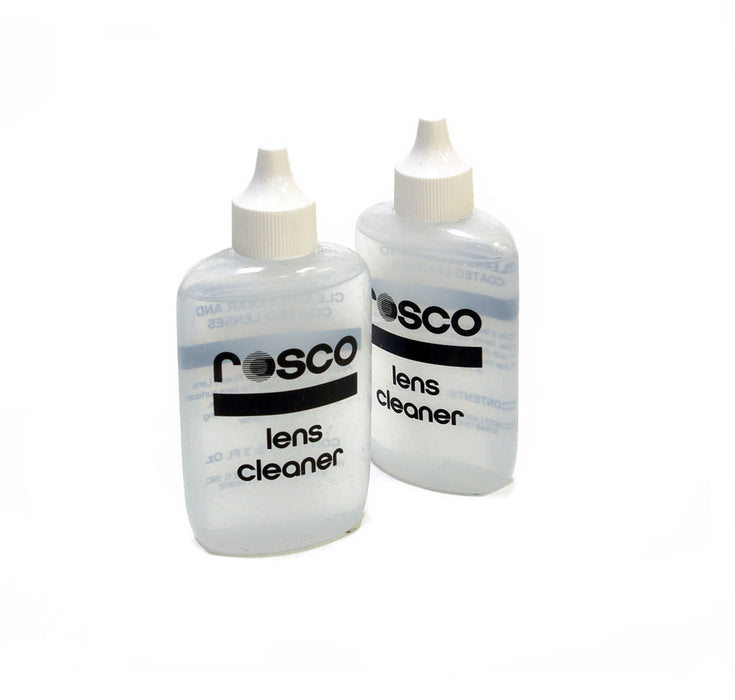 Rosco Lens Cleaner 60ml
