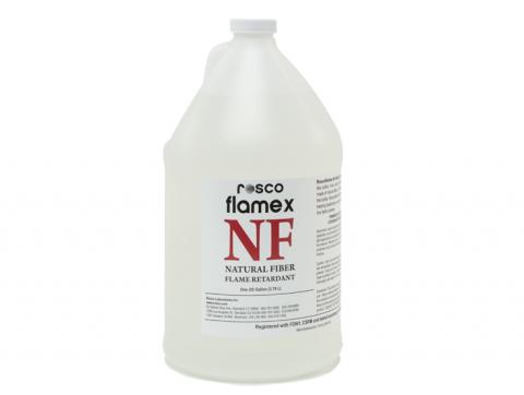 Rosco Flamex Flame Retardant