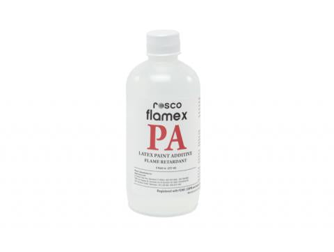 Rosco Flamex Flame Retardant