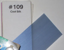 Rosco Roscolux 109 Cool Silk