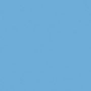 Rosco Supergel 60 No Colour Blue