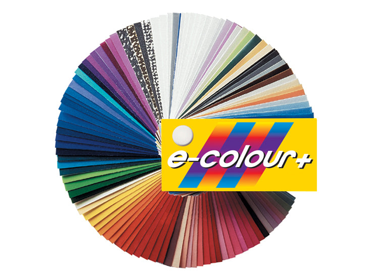 Rosco E-Colour+ Gel Swatch Book