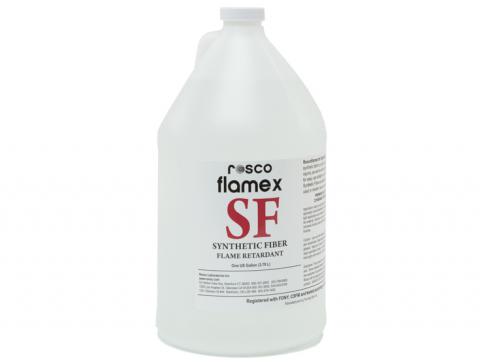 Rosco Flamex Flame Retardant