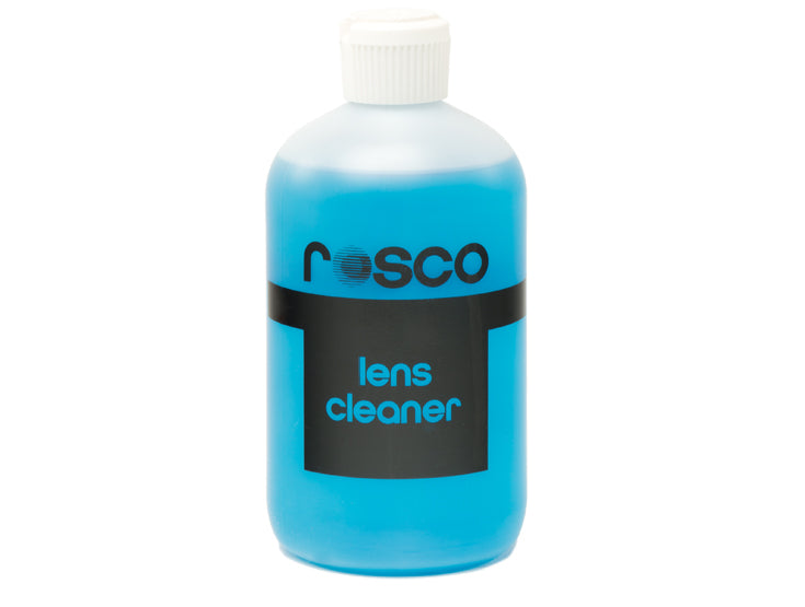 Rosco Lens Cleaner