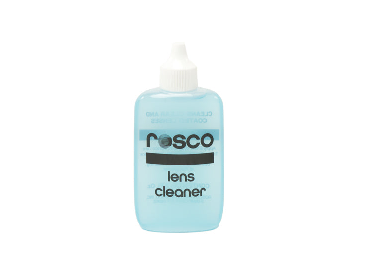 Rosco Lens Cleaner