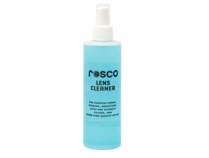 Rosco Lens Cleaner