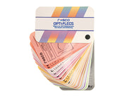 Rosco Opti-Flecs Gel Swatch Book