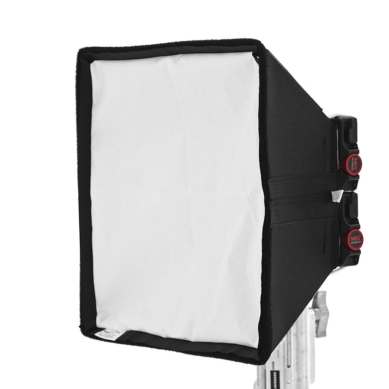 DoPchoice Rosco DMG DASH Quad Kit SnapBag