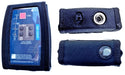 Protective soft case for “Compact Series” wireless intercom beltpacks (SC-200)