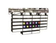 Philips Showline SL Bar 520 with Nitro Strobe