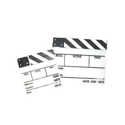 Sobrante PFS Pro Film Slate Insert Large