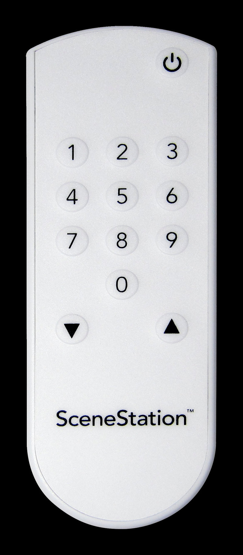 SceneStation Users Remote