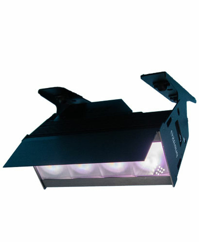 AURORA 4 Full Color RGBALC LED BAR