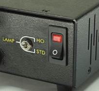 Kino Flo Barfly 200G ballast