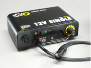 Kino Flo Ballast 12vDC 4pin XLR sgl