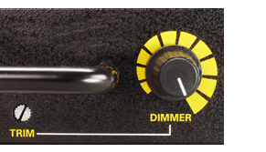 Kino Flo Ballast 12vDC 4pin XLR sgl