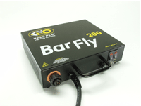 Kino Flo Barfly 200G ballast