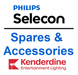 Selecon ELE FS Lamp Socket for Mini MSR