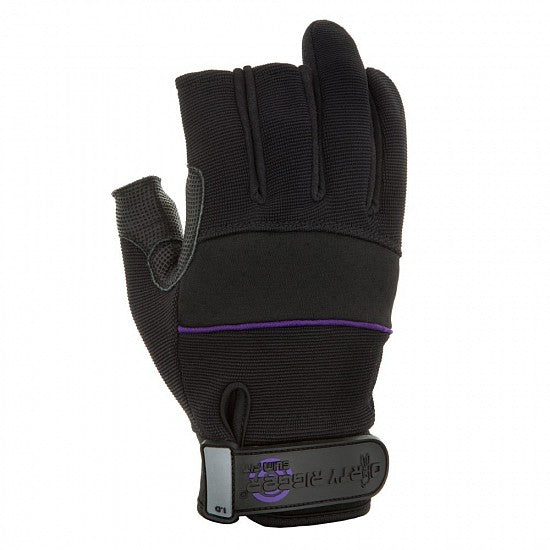 Dirty Rigger Slimfit Framer Glove