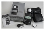 Spectra Cine Pro IV-A Light Meter