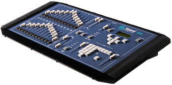 Philips Strand Rack Unit Philips Strand 200 Series Console — KEL - PLS