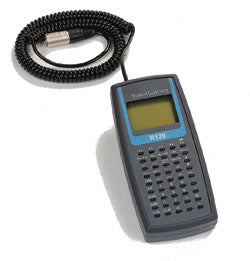 Strand R120 remote cable 10mt str