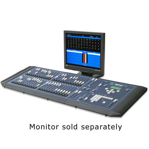 Philips Strand 200 Series Console