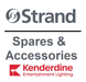 Strand Rear Handle Assy (pack of 2)