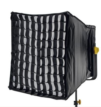 Dedolight Grid/Louvre for 50x50cm soft box — KEL - PLS