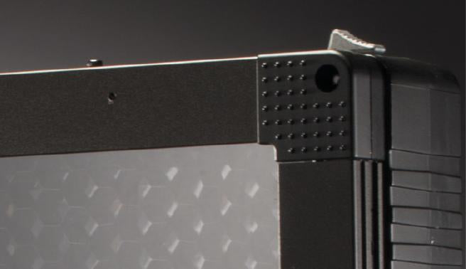 Diffuser in frame 1 Diff