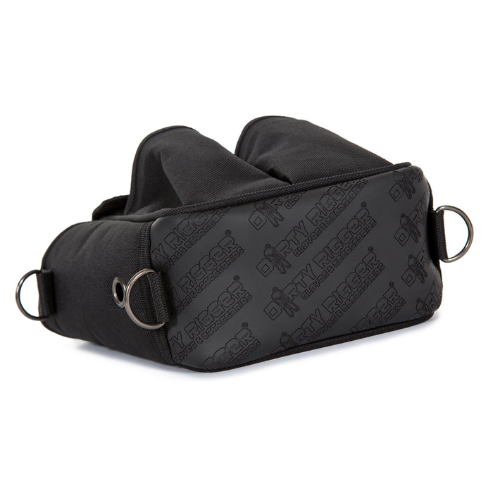 Compact Utility Pouch Dirty Rigger