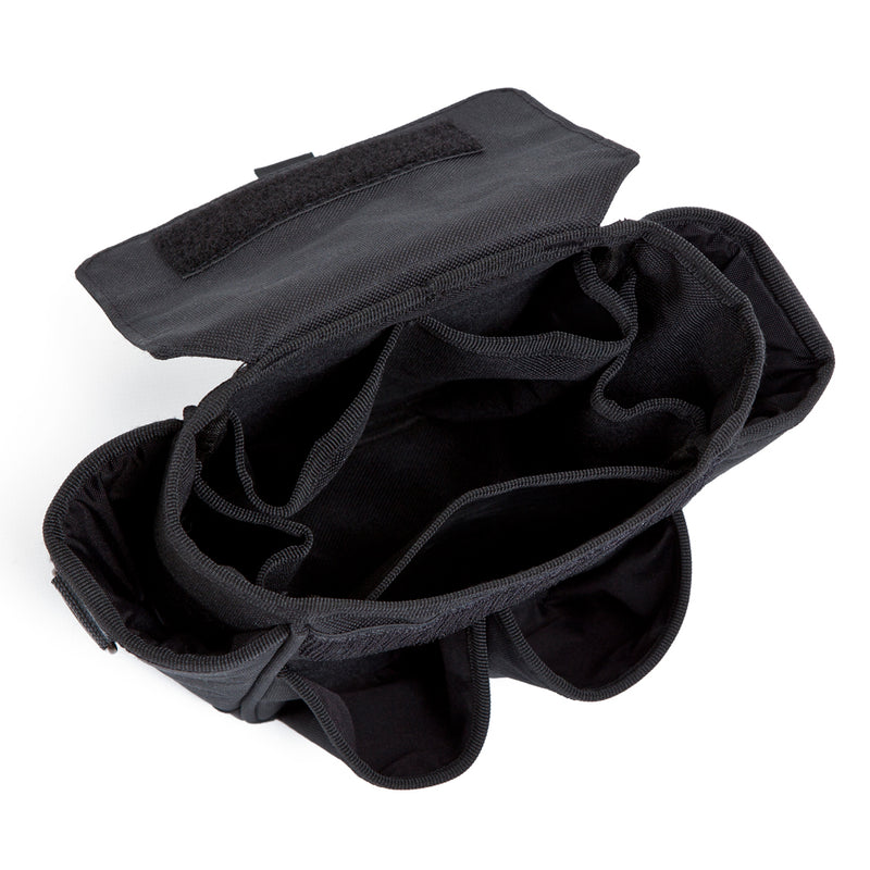 Dirty Rigger Tech Pouch V2