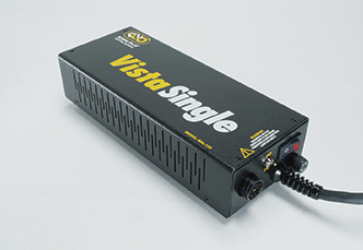 Kino Flo Vista Single Ballast 230VAC