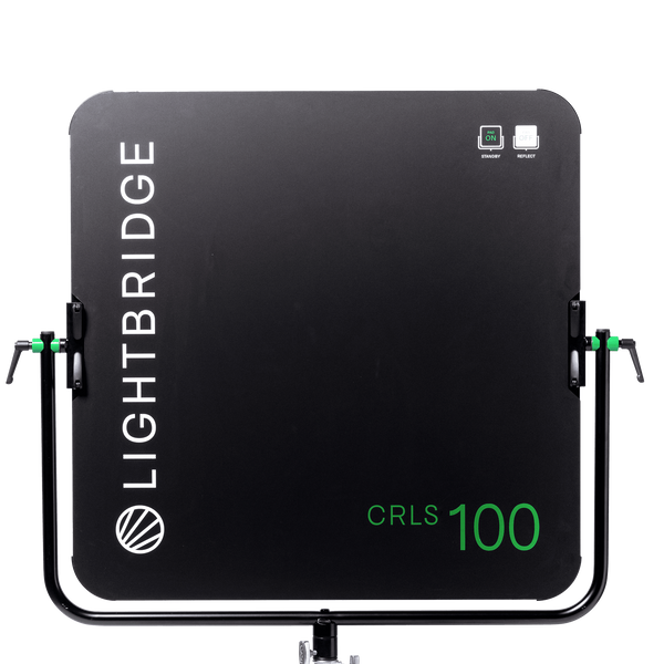 100x100 cm Cine Reflector Diff 0 