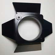 Strand Patt 123 Barndoors by Thomas