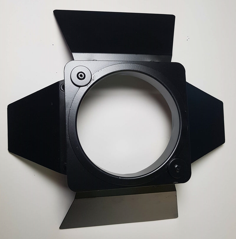 Strand Patt 123 Barndoors by Thomas