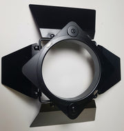 Strand Patt 123 Barndoors by Thomas