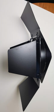 Strand Patt 123 Barndoors by Thomas