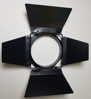 Strand Patt 123 Barndoors by Thomas