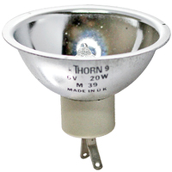 Thorn M39 6V 20W lamp
