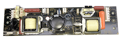 Kino Flo MG3 Ballast Board