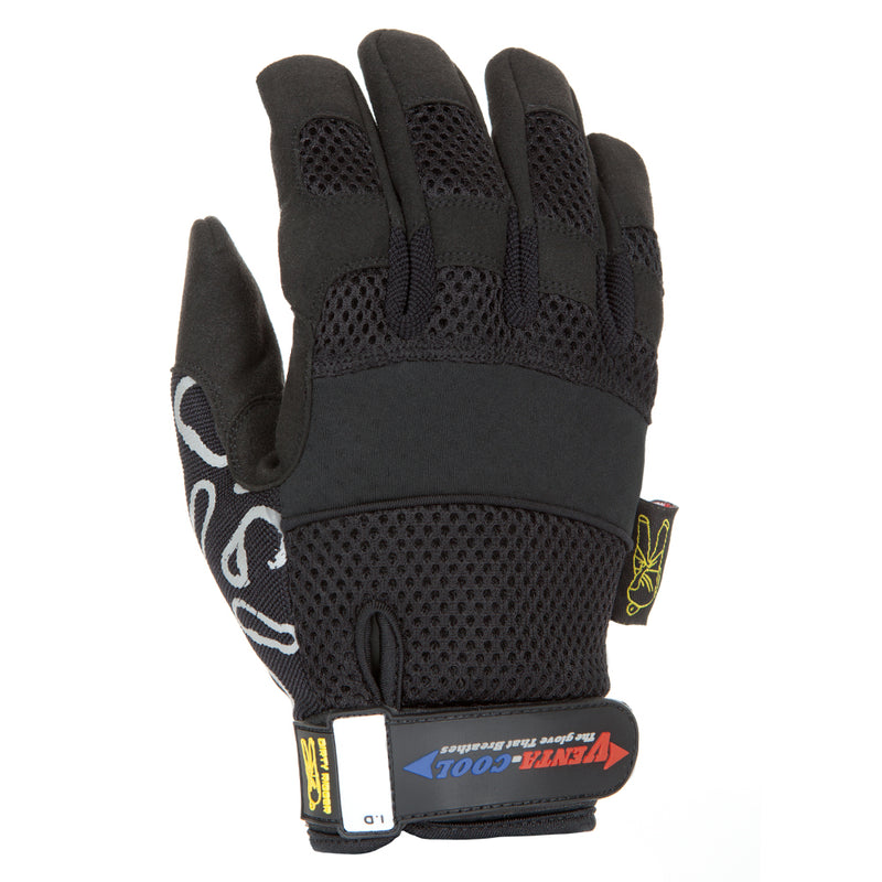 Dirty Rigger VentaCool„ Rigger Glove