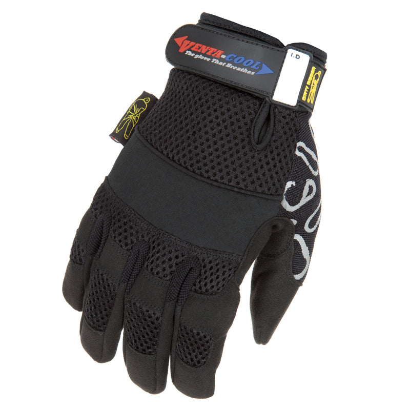 Dirty Rigger VentaCool„ Rigger Glove