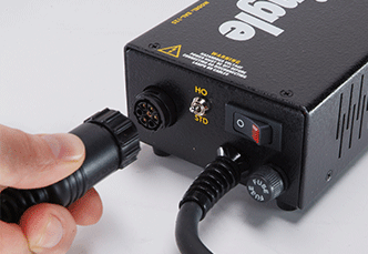 Kino Flo Vista Single Ballast 230VAC